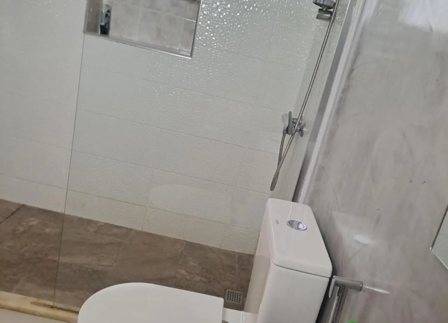 דירות מינדלו Bela'S House 0*,