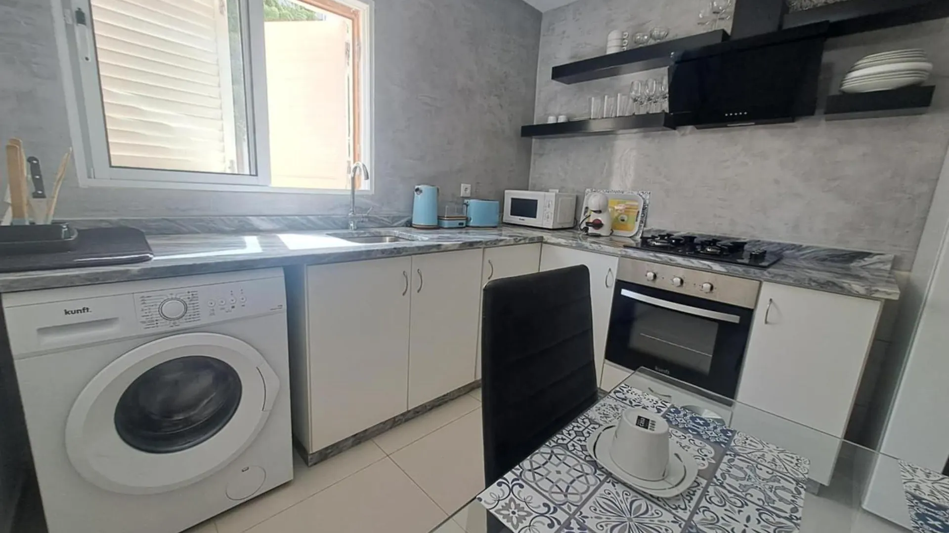 דירות מינדלו Bela'S House 0*,  רפובליקת כף ורדה