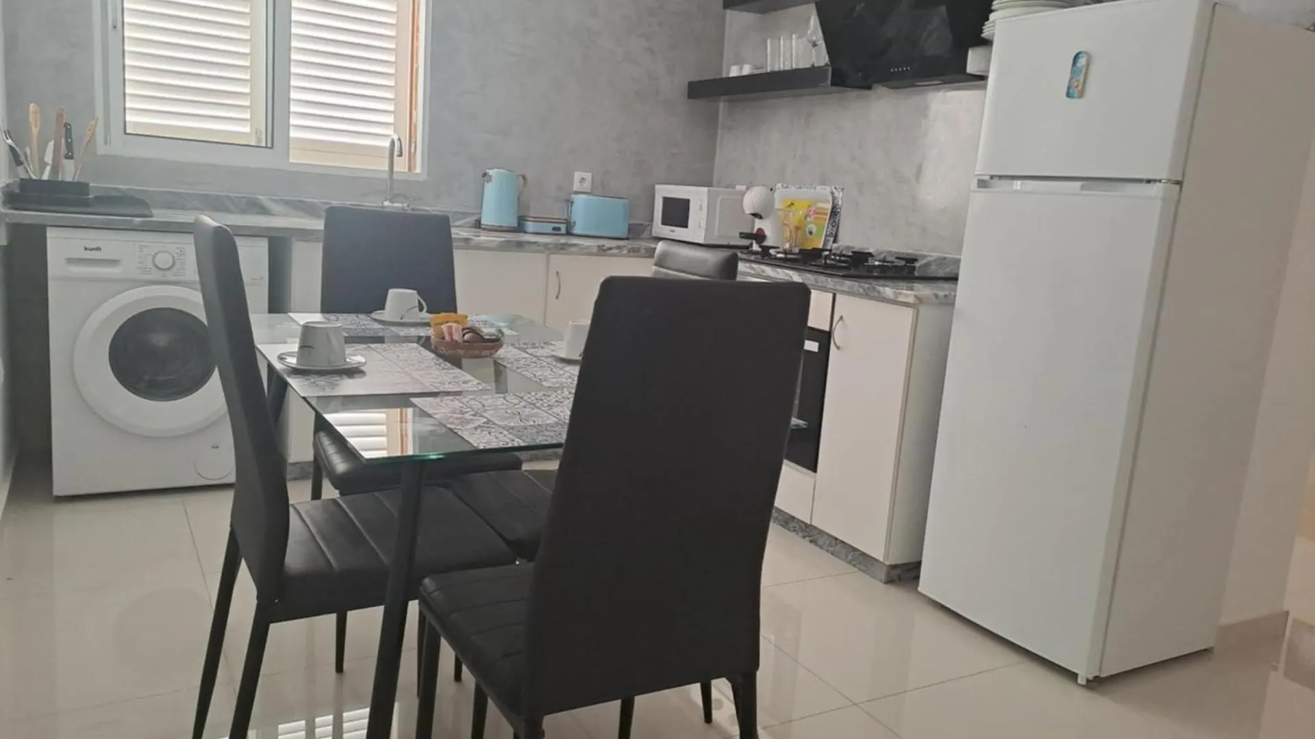 דירות מינדלו Bela'S House רפובליקת כף ורדה