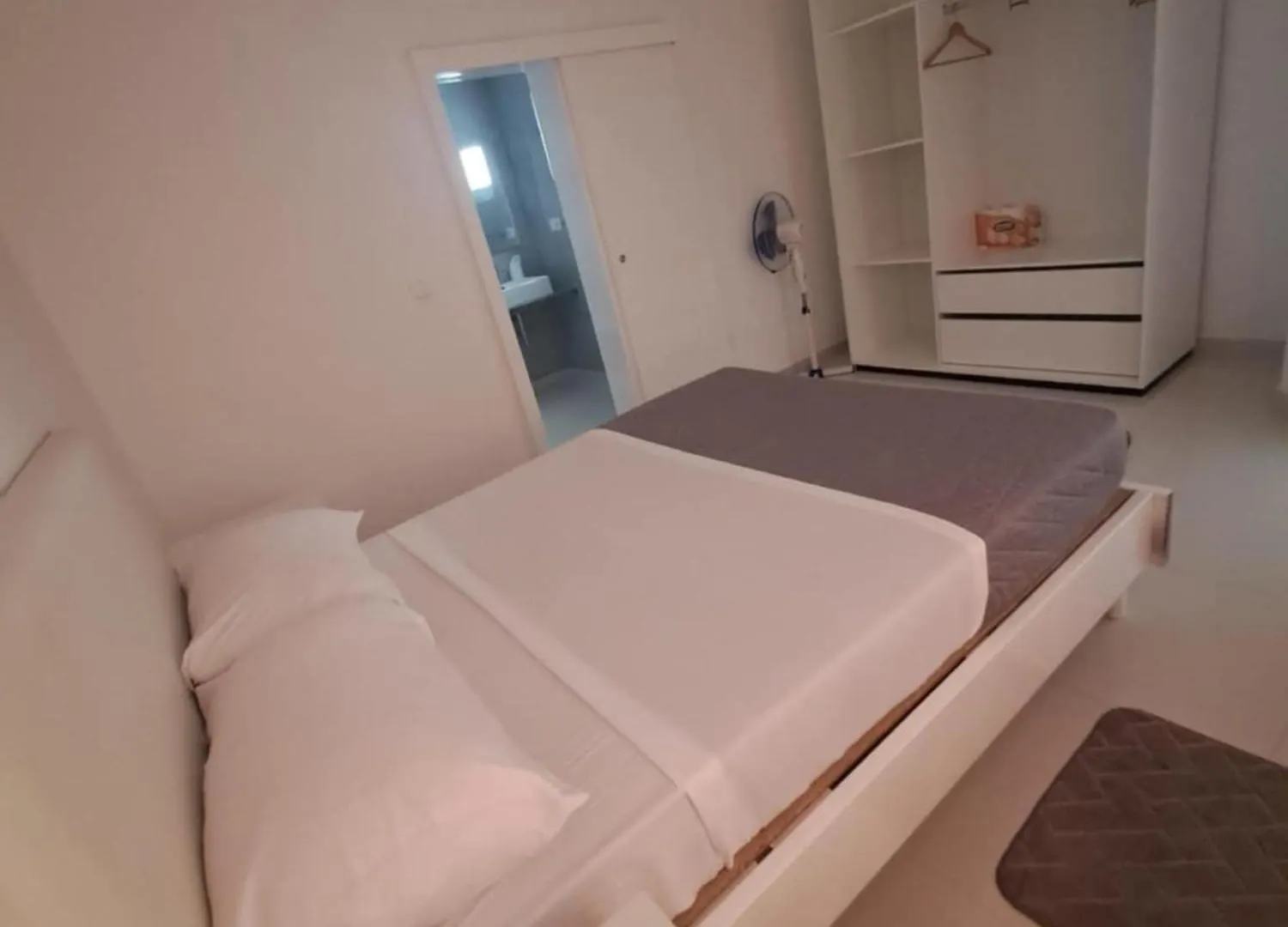 דירות מינדלו Bela'S House רפובליקת כף ורדה